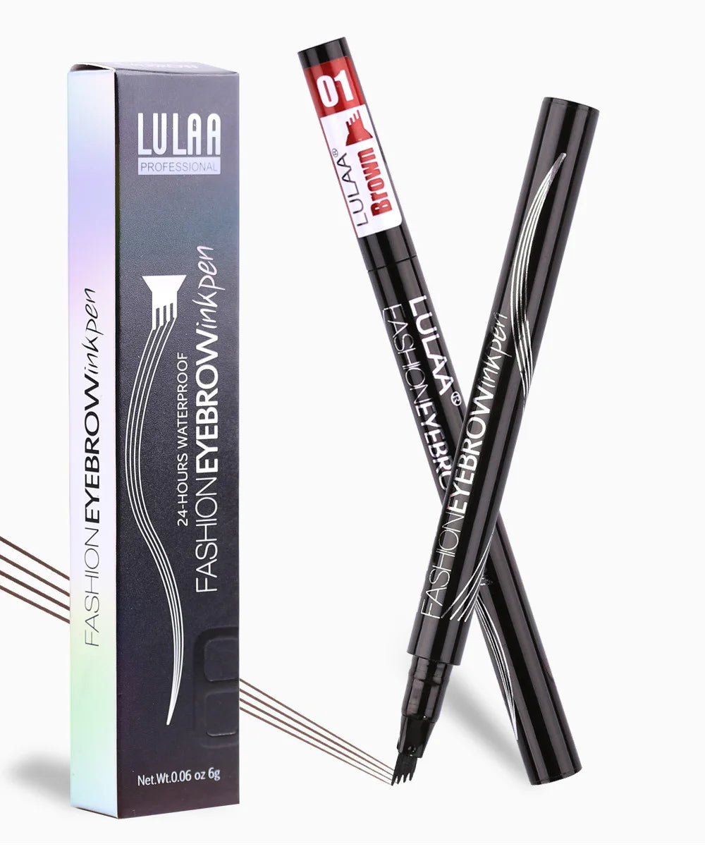 4D Microblading Eyebrow Pen